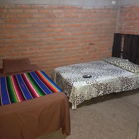 Posada Don Jose El Fuerte Luaran gambar